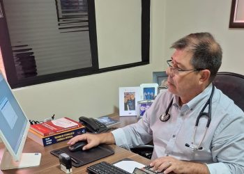 Gestão médica de destaque e excelência em cardiologia