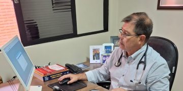 Gestão médica de destaque e excelência em cardiologia