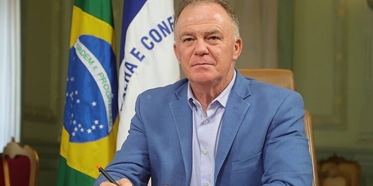 Eleições 2022: Renato Casagrande (PSD) é reeleito governador do Espírito Santo