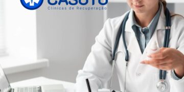 Clínicas de Recuperação Grupo Casoto: História e trabalho realizado na área da saúde mental Clínicas de Recuperação Grupo Casoto: História e trabalho realizado na área da saúde mental