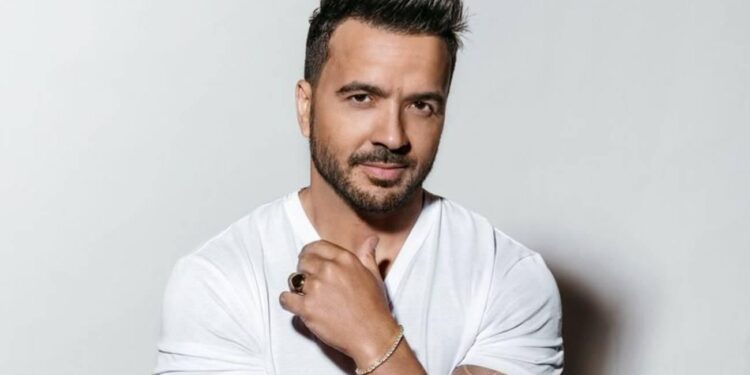 Luis Fonsi vai estrelar filme romântico Luis Fonsi vai estrelar filme romântico