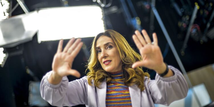 Coluna de Cinema: mais de 200 filmes na mostra internacional de SP Coluna de Cinema: mais de 200 filmes na mostra internacional de SP