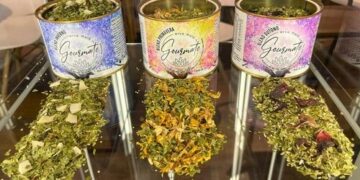 Na maior feira de alimentos do mundo, setor busca retorno de mais de R$ 200 milhões em exportações Na maior feira de alimentos do mundo, setor busca retorno de mais de R$ 200 milhões em exportações