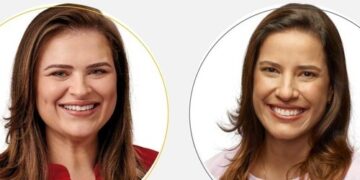 Eleições 2022: Raquel Lyra (PSDB) é eleita governadora de Pernambuco