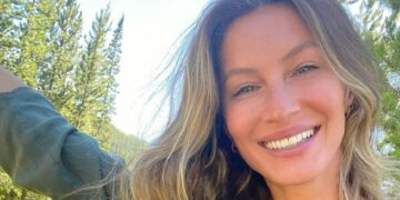 Gisele Bündchen apoia-se nas irmãs com o casamento em problemas, ela está “passando por muita coisa agora”