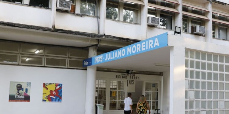 Rio fecha último manicômio da rede municipal de saúde