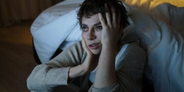 Não dormiu bem? veja como não parecer cansado