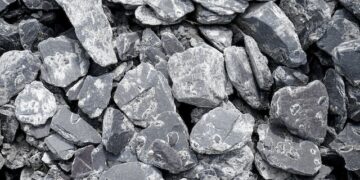 MINERAIS: Faturamento cai 30% no terceiro trimestre MINERAIS: Faturamento cai 30% no terceiro trimestre