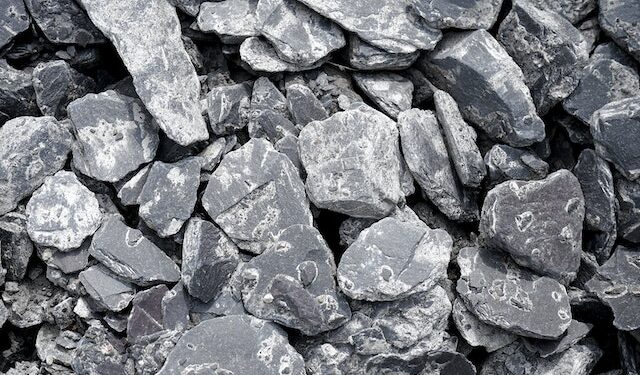 MINERAIS: Faturamento cai 30% no terceiro trimestre MINERAIS: Faturamento cai 30% no terceiro trimestre