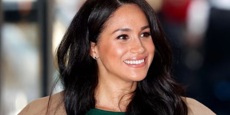 Meghan Markle voltará atuar? veja o que ela diz
