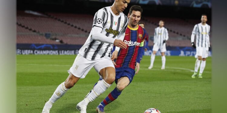 Copa do Catar marca fim da era Messi e Cristiano Ronaldo em mundiais