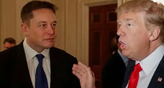 Musk diz que não vai rever conta de Trump no Twiter, por enquanto