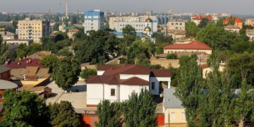 Rússia anuncia retirada mais ampla do sul ocupado da Ucrânia