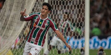 Cano vence duelo de artilheiros com Pedro Raul Cano vence duelo de artilheiros com Pedro Raul