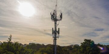 Levantamento da Confederação Nacional de Municípios aponta desafios para o 5G Levantamento da Confederação Nacional de Municípios aponta desafios para o 5G
