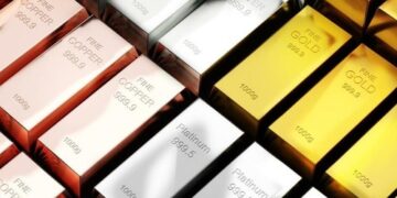 OURO: Qual a expectativa para o preço em 2023? OURO: Qual a expectativa para o preço em 2023?