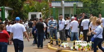 ENADE: exame que avalia cursos universitários será aplicado neste domingo (27) pelo Inep ENADE: exame que avalia cursos universitários será aplicado neste domingo (27) pelo Inep