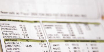 Usuários de energia já pagaram R$ 25,8 bilhões em subsídios neste ano