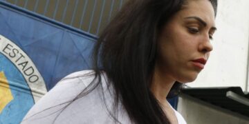 Mãe e padrasto de Henry Borel vão a júri popular