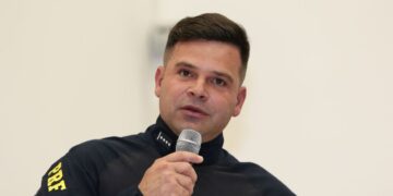 MPF pede afastamento imediato de diretor-geral da PRF