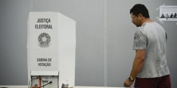 Missão internacional atesta confiabilidade das eleições brasileiras