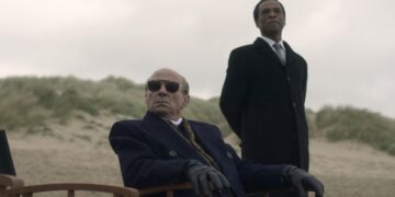 ‘The Crown’: a verdadeira história por trás de Mohamed Al Fayed e Sydney Johnson