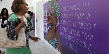 Rio inaugura a Casa da Mulher Carioca Elza Soares