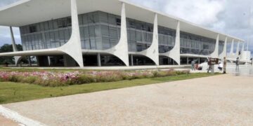 Senado divulga roteiro da posse de Lula e Alckmin