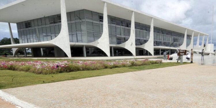 Senado divulga roteiro da posse de Lula e Alckmin Senado divulga roteiro da posse de Lula e Alckmin