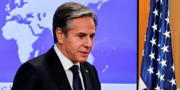 EUA anunciam US$ 1,85 bi em assistência militar adicional à Ucrânia EUA anunciam US$ 1,85 bi em assistência militar adicional à Ucrânia