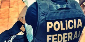 PF faz ação para prender acusados de envolvimento com jogos ilegais