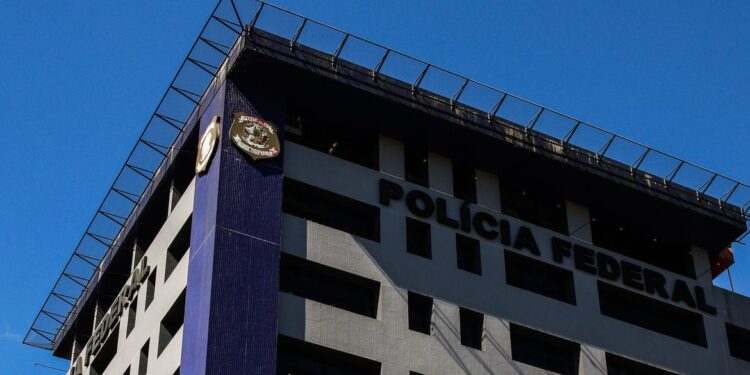 Polícia Federal combate fraudes em alvarás judiciais Polícia Federal combate fraudes em alvarás judiciais