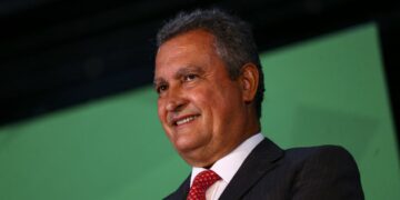 Governo Lula terá 37 ministérios, diz Rui Costa