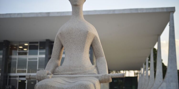 Dia da Justiça: Judiciário não tem expediente hoje Dia da Justiça: Judiciário não tem expediente hoje