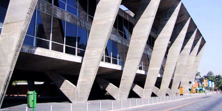 Festival Internacional de Cinema de Humor começa amanhã no Rio Festival Internacional de Cinema de Humor começa amanhã no Rio