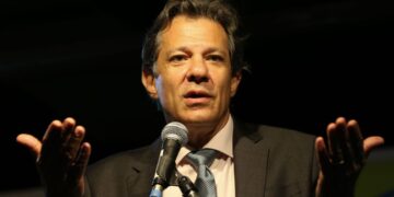Haddad promete novo arcabouço fiscal para primeiro semestre