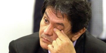 MPF denuncia ex-deputado Roberto Jefferson por tentativa de homicídio