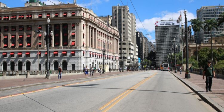 São Paulo tem queda em homicídios dolosos em novembro