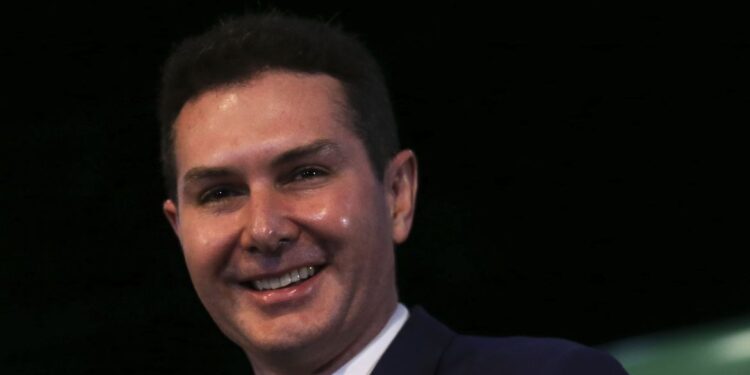 Ministro das Cidades anuncia retorno do Minha Casa, Minha Vida