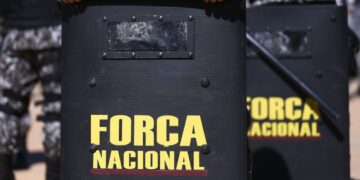Força Nacional vai permanecer por mais 90 dias no Amazonas
