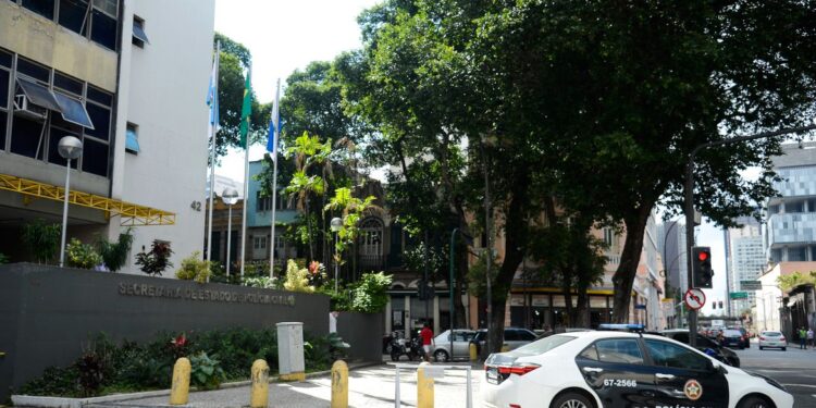 Polícia prende no Rio mais um anestesista acusado de estupro