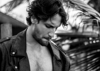 Empresário e Modelo Pedro Albuquerque está de volta Empresário e Modelo Pedro Albuquerque está de volta