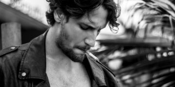 Empresário e Modelo Pedro Albuquerque está de volta Empresário e Modelo Pedro Albuquerque está de volta