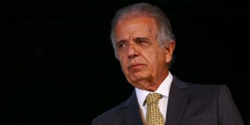 Múcio diz que vai atuar para fortalecer ações do Ministério da Defesa