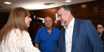 Ministro anuncia parceria entre a EBC e canais públicos argentinos