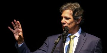 Haddad anunciará primeiras medidas econômicas na próxima semana