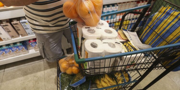 IBGE: prévia da inflação ficou em 0,55% em janeiro IBGE: prévia da inflação ficou em 0,55% em janeiro