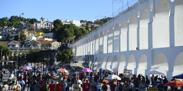 Bienal da UNE reunirá, no Rio, mais de 10 mil estudantes
