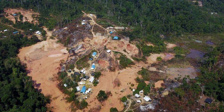 Lula defende responsabilização em caso de violações contra Yanomami Lula defende responsabilização em caso de violações contra Yanomami