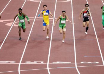 Coluna – A importância e os desafios da classificação paralímpica Coluna – A importância e os desafios da classificação paralímpica